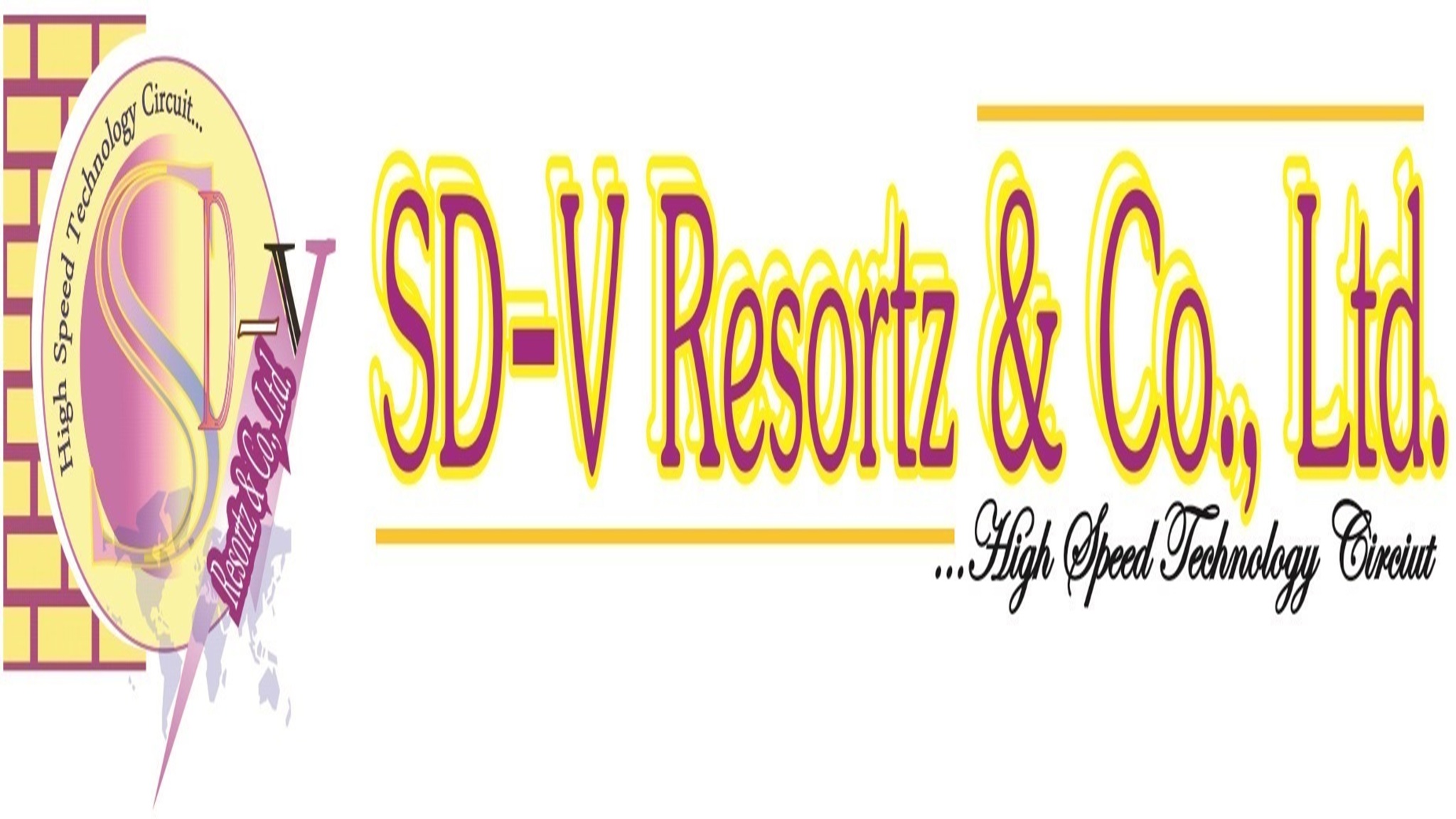 SD-V RESORTZ & CO., LTD
